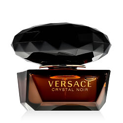 Versace Crystal Noir Eau De Toilette 50 ml (woman)