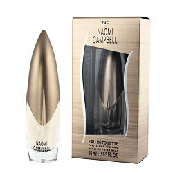 Naomi Campbell Naomi Campbell Eau De Toilette 15 ml (woman)