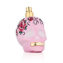 POLICE To Be Tattooart Women Eau De Parfum 75 ml (woman)