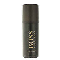 Hugo Boss Boss The Scent For Him Deodorant Spray 150 ml (man)