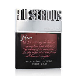 Rue Broca R U Serious for Him Eau De Parfum 100 ml (man)
