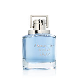 Abercrombie & Fitch Away Man Eau De Toilette 100 ml (man)