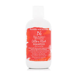 Bumble and bumble Bb. Hairdresser's Invisible Oil Ultra Rich Shampoo 250 ml