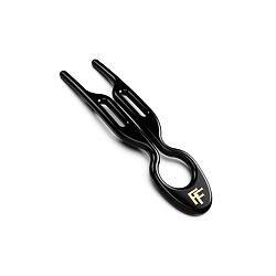 Fiona Franchimon Nº 1 Hairpin (Black) 3 St.