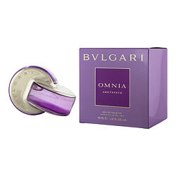 Bvlgari Omnia Amethyste Eau De Toilette 40 ml (woman)
