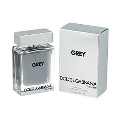Dolce & Gabbana The One Grey Eau De Toilette 100 ml (man)