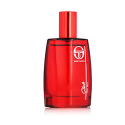 Sergio Tacchini Club For Her Eau De Toilette 30 ml (woman)