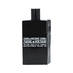 Zadig & Voltaire This is Him Eau De Toilette 100 ml (man)