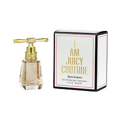 Juicy Couture I Am Juicy Couture Eau De Parfum 30 ml (woman)