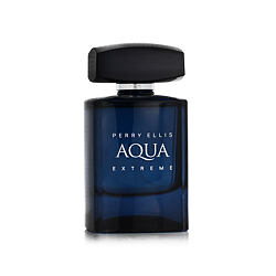Perry Ellis Aqua Extreme Eau De Toilette 100 ml (man)