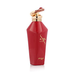 Zimaya Hawwa Red Eau De Parfum 100 ml (woman)