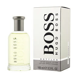 Hugo Boss Boss Bottled After Shave Lotion 100 ml (man)