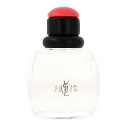 Yves Saint Laurent Paris Eau De Toilette 75 ml (woman)