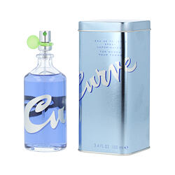 Liz Claiborne Curve Eau De Toilette 100 ml (woman)