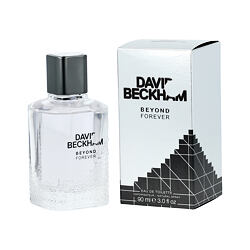 David Beckham Beyond Forever Eau De Toilette 90 ml (man)