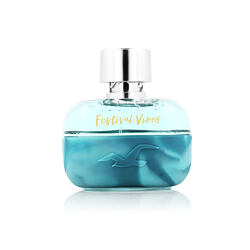 Hollister California Festival Vibes for Him Eau De Toilette 100 ml (man)