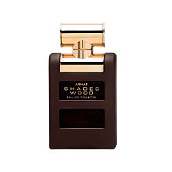 Armaf Shades Wood Eau De Parfum 100 ml (man)