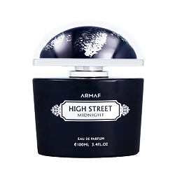 Armaf High Street Midnight Eau De Parfum 100 ml (woman)