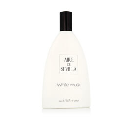 Instituto Español Aire de Sevilla White Musk Eau De Toilette 150 ml (woman)