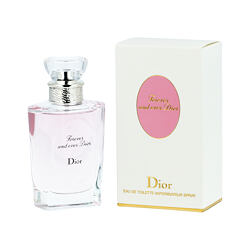 Dior Christian Les Creations de Monsieur Dior Forever And Ever EDT 50ml (woman)