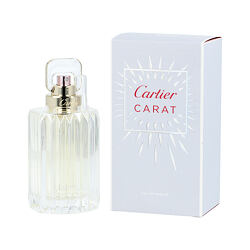 Cartier Carat Eau De Parfum 100 ml (woman)