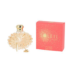 Lalique Soleil Eau De Parfum 100 ml (woman)