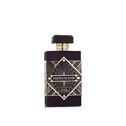 Maison Alhambra Infini Elixir Eau De Parfum 100 ml (unisex)