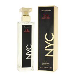 Elizabeth Arden 5th Avenue NYC Eau De Parfum 125 ml (woman)