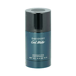 Davidoff Cool Water for Men Deostick 70 g (man)
