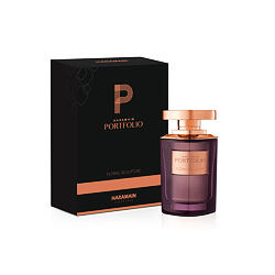 Al Haramain Portfolio Floral Sculpture Eau De Parfum 75 ml (unisex)