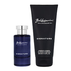 Baldessarini Signature EDT 50 ml + SG 200 ml (man)