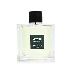 Guerlain Vetiver Eau De Toilette 100 ml (man)