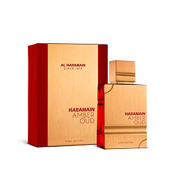 Al Haramain Amber Oud Ruby Edition Eau De Parfum 60 ml (unisex)