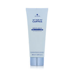 Alterna My Hair. My Canvas. Begin Again Curl Conditioner 201 ml