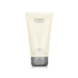 Iceberg Twice For Him After Shave Balsam 150 ml (man)
