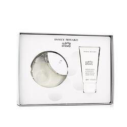 Issey Miyake A Drop d'Issey EDP 50 ml + Handcreme 50 ml (woman)