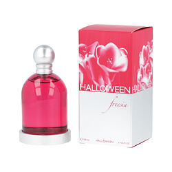 Halloween Freesia Eau De Toilette 100 ml (woman)