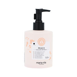 Maria Nila Colour Refresh Haarmaske mit Farbpigmenten Peach 300 ml