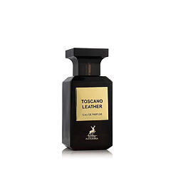Maison Alhambra Toscano Leather Eau De Parfum 80 ml (man)