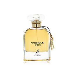Maison Alhambra Precious Gold Eau De Parfum 80 ml (woman)