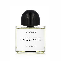 Byredo Eyes Closed Eau De Parfum 50 ml (unisex)