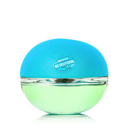 DKNY Donna Karan Be Delicious Bay Breeze Eau De Toilette 50 ml (woman)