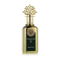 North Stag Hypnotic Oud Quinze XV Extrait de Parfum 100 ml (unisex)