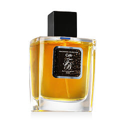 Franck Boclet Cafe Eau De Parfum 100 ml (unisex)
