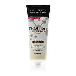 John Frieda PROfiller+ Thickening Shampoo 250 ml