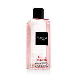Victoria's Secret Love is Heavenly Bodyspray 250 ml (woman)