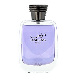 Rasasi Hawas For Him Eau De Parfum 100 ml (man)