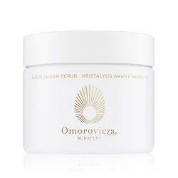 Omorovicza Gold Sugar Scrub 200 ml