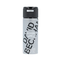 David Beckham Homme Deodorant Spray 150 ml (man)
