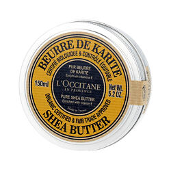 L'Occitane Pure Shea Butter 150 ml